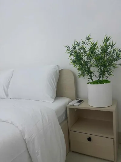 Chambre double supérieure — Ann Home